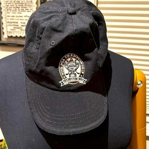 Vintage PGA Championship cap 90th Oakland Hills excellence condition 2008 champs